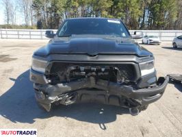 Dodge Ram 2023 5 Dodge Ram 2023 5