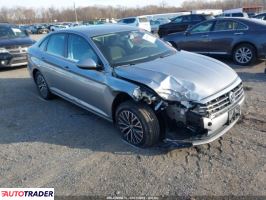 Volkswagen Jetta - zobacz ofertę