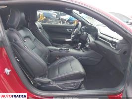 Ford Mustang 2024 2