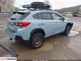 Subaru Pozostałe 2020 2 Subaru Pozostałe 2020 2