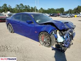 Dodge Charger 2020 6