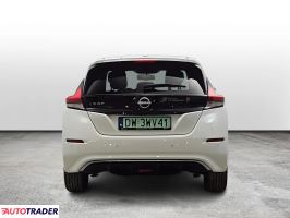 Nissan Leaf 2023 150 KM