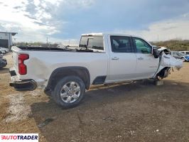 Chevrolet Silverado 2022 6