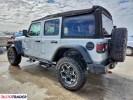 Jeep Wrangler 2023 2