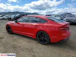 Audi S5 2024 3