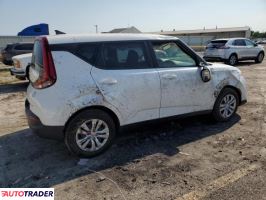 Kia Soul 2020 2 Kia Soul 2020 2