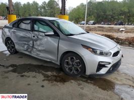 Kia Pozostałe 2020 2