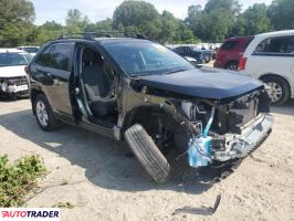 Toyota Pozostałe 2019 2