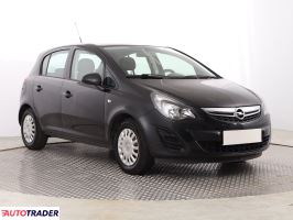 Opel Corsa 2014 1.2 68 KM