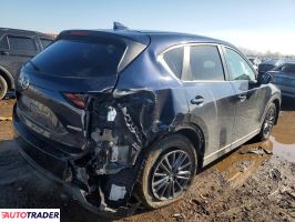 Mazda CX-5 2020 2