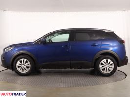 Peugeot 3008 2017 2.0 147 KM
