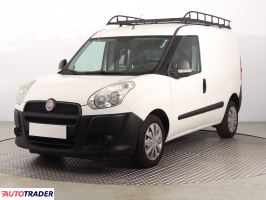 Fiat Doblo 2012 1.4