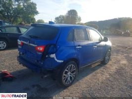 Mitsubishi Outlander 2019 2 Mitsubishi Outlander 2019 2