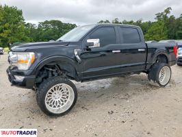 Ford Pozostałe - zobacz ofertę