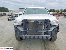 Toyota Tacoma 2023 3