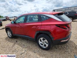 Hyundai Tucson 2024 2