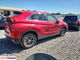 Mitsubishi Eclipse 2020 1