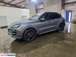 Porsche Cayenne 2026 4