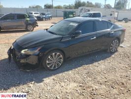 Nissan Altima 2023 2