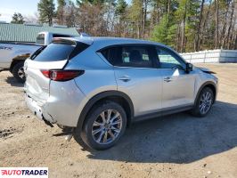 Mazda CX-5 2020 2
