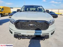 Ford Ranger 2023 2