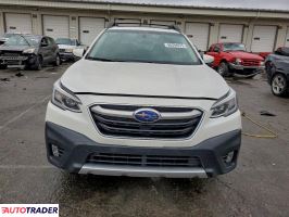 Subaru Outback 2020 2