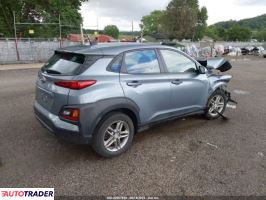 Hyundai Kona 2019 2 Hyundai Kona 2019 2