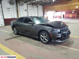 Dodge Charger 2020 3