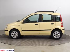 Fiat Panda 2005 1.2 59 KM