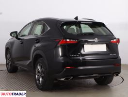Lexus NX 2015 2.0 234 KM