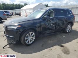 Volvo XC90 2019 2 Volvo XC90 2019 2