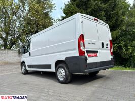 Fiat Ducato 2016 2.3 Fiat Ducato 2016 2.3