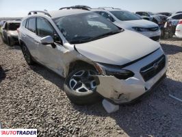 Subaru Pozostałe 2019 2 Subaru Pozostałe 2019 2