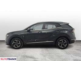 Kia Sportage 2022 1.6 180 KM