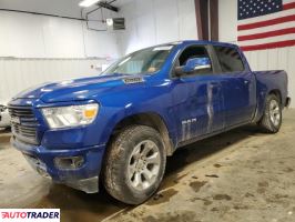 Dodge Ram 2019 5 Dodge Ram 2019 5