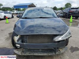 Hyundai Elantra 2019 2 Hyundai Elantra 2019 2