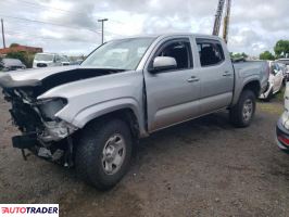 Toyota Tacoma 2021 2 Toyota Tacoma 2021 2