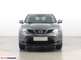 Nissan Qashqai 2016 1.2 113 KM