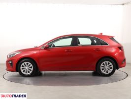 Kia Ceed 2018 1.4 138 KM