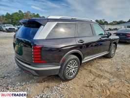 Hyundai Pozostałe 2026 3