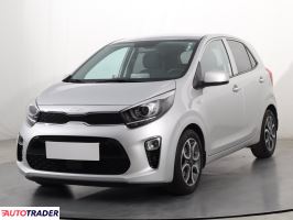 Kia Picanto 2023 1.2 83 KM Kia Picanto 2023 1.2 83 KM