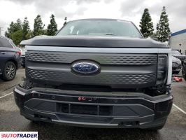 Ford Pozostałe 2023