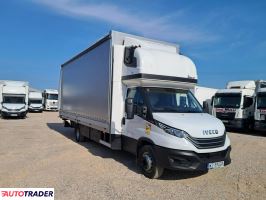 Iveco Daily 2023 3.0