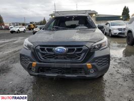 Subaru Outback 2024 2