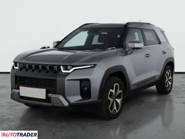Ssang Yong Pozostałe 2023 1.5 160 KM