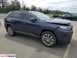 Toyota Pozostałe 2019 2 Toyota Pozostałe 2019 2