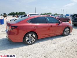 Subaru Legacy 2023 2 Subaru Legacy 2023 2