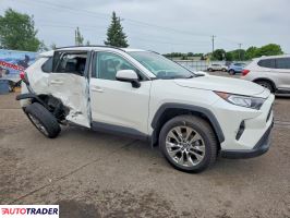 Toyota Pozostałe 2021 2