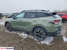 Kia Sportage 2023 2