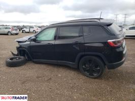 Jeep Compass 2019 2